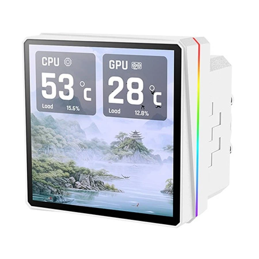 Thermaltake TH360 V3 Ultra ARGB Sync All Brands in BD