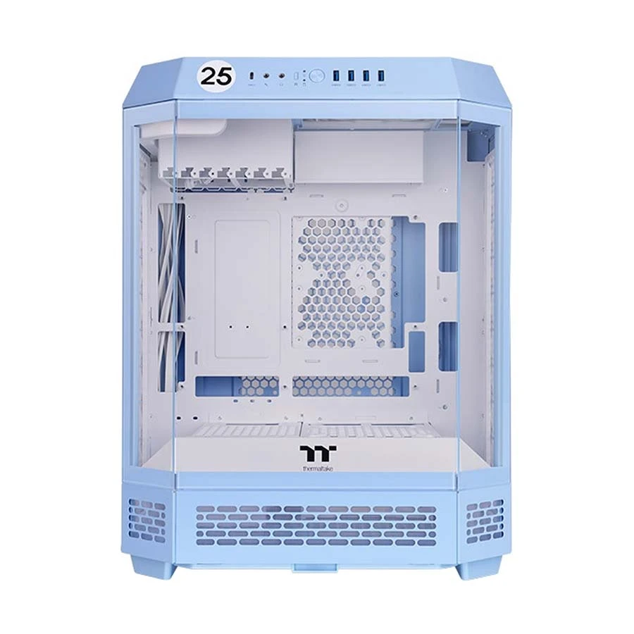 Thermaltake The Tower 600 Casing
