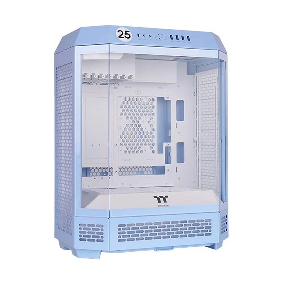 Thermaltake The Tower 600 Casing Price in Bangladesh