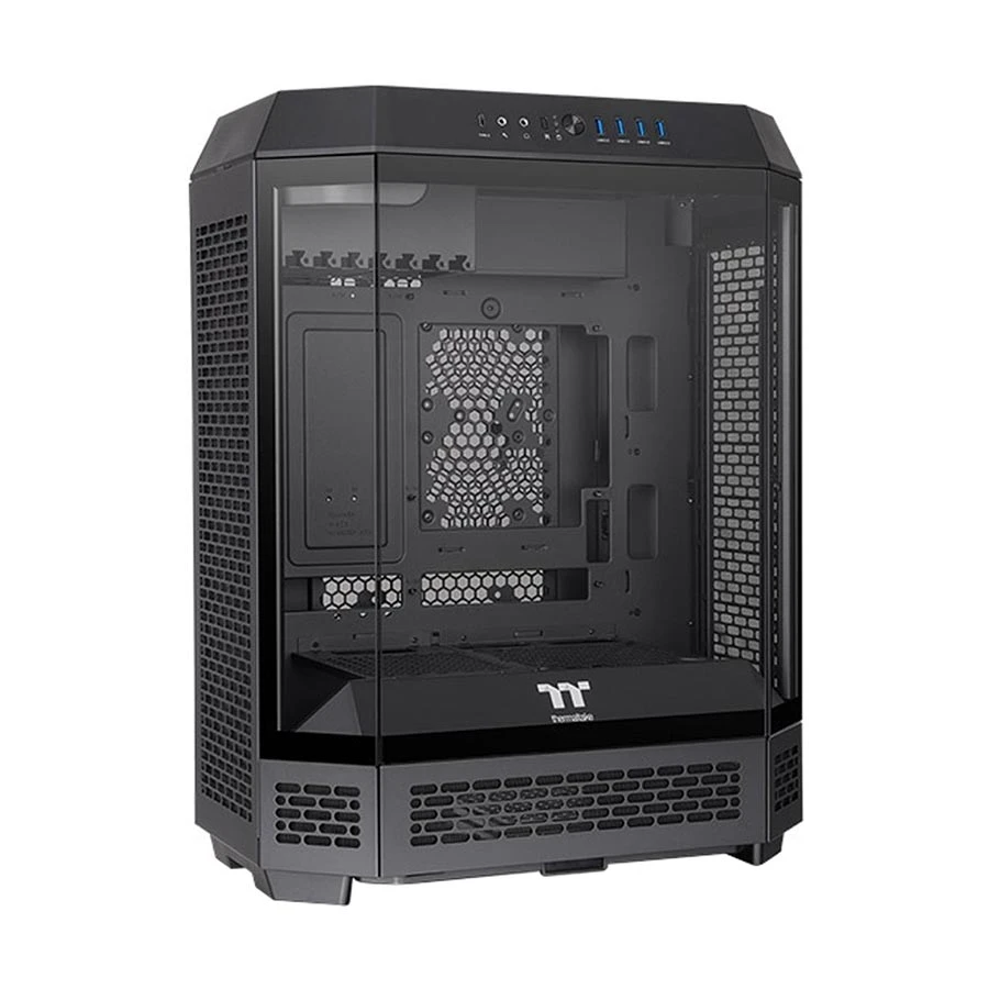 Thermaltake The Tower 600 Casing Price in Bangladesh