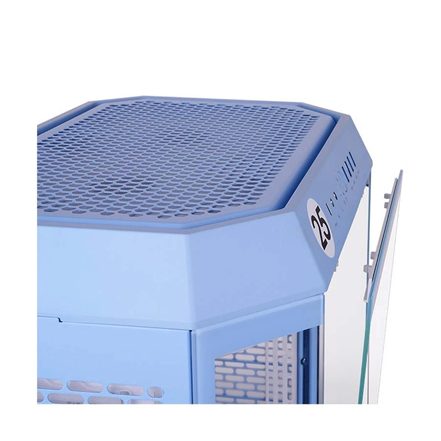 Thermaltake The Tower 600 Casing in BD
