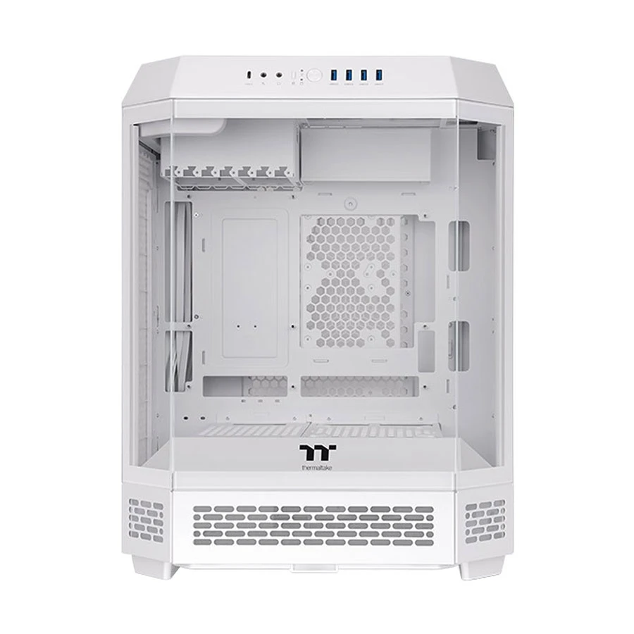 Thermaltake The Tower 600 Casing