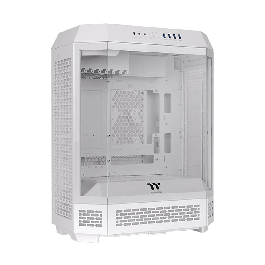 Thermaltake The Tower 600 Casing Price in Bangladesh