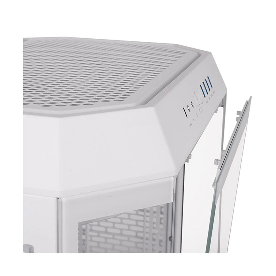 Thermaltake The Tower 600 Casing in BD