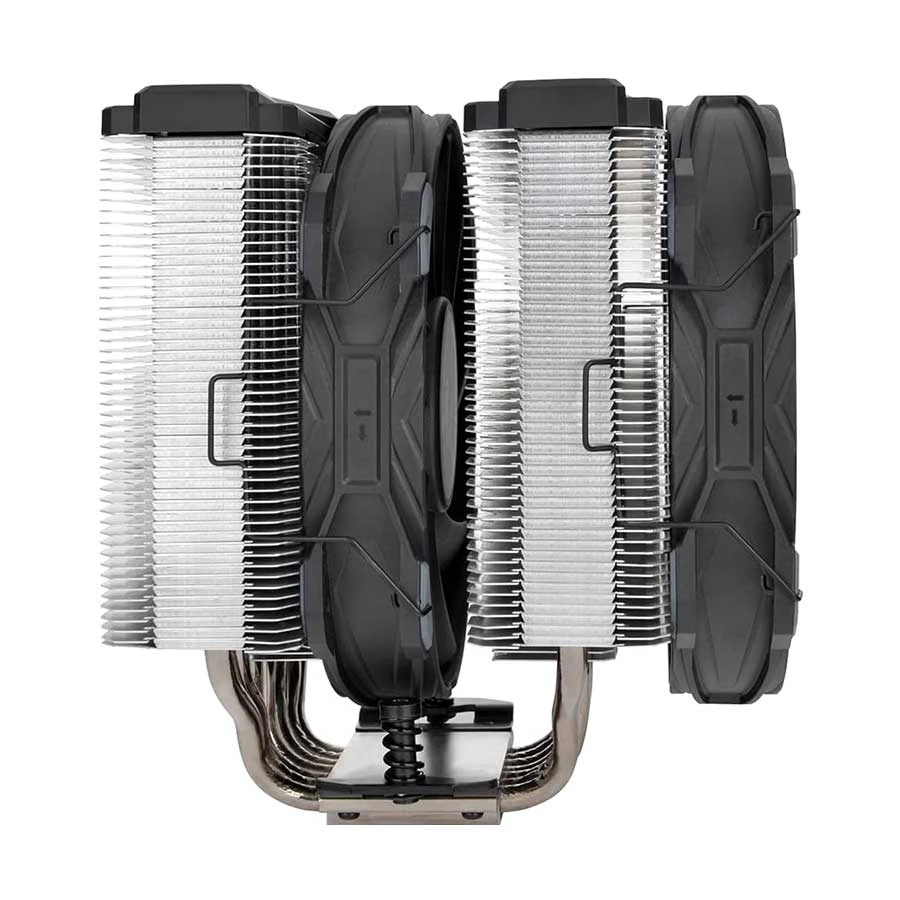 Thermaltake TOUGHAIR 710 CPU Cooler in BD