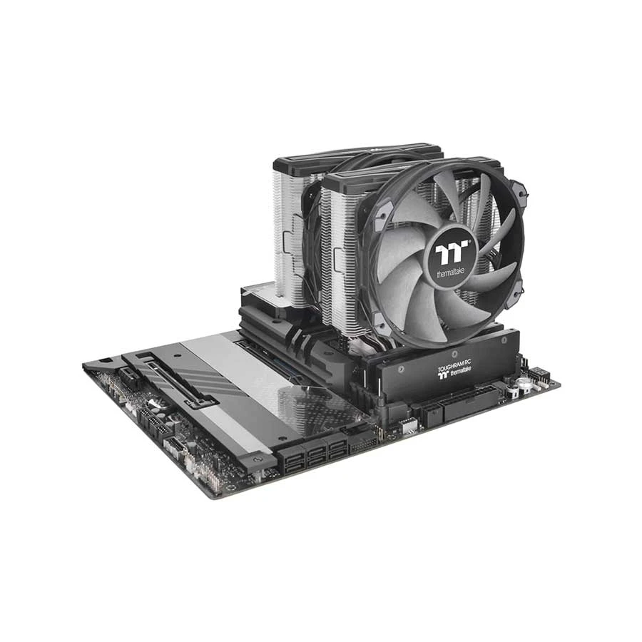 Thermaltake TOUGHAIR 710 CPU Cooler Price in BD