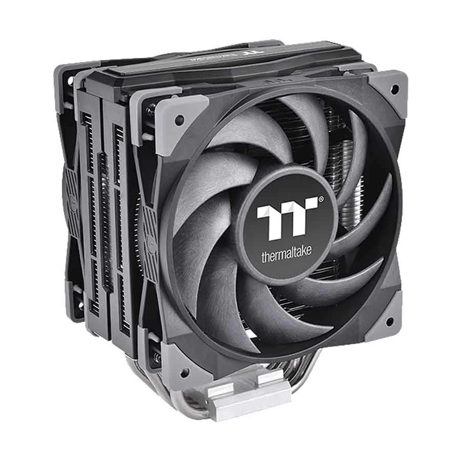 Thermaltake TOUGHAIR510 CPU Cooler Price in Bangladesh
