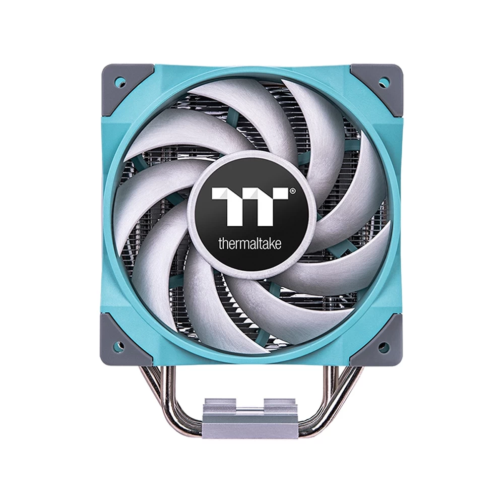 Thermaltake TOUGHAIR510 Turquoise CPU Cooler