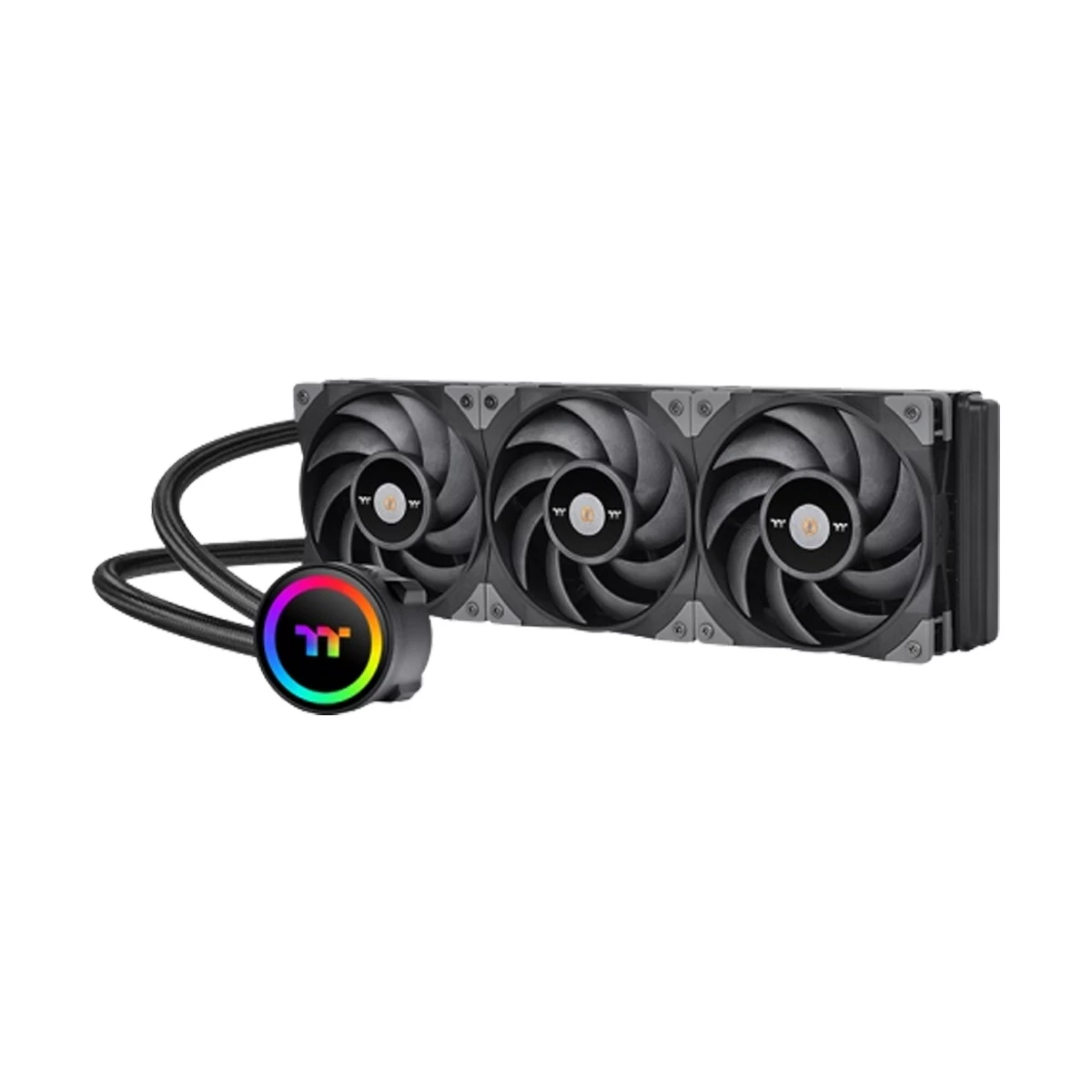 Thermaltake Toughliquid 360 CPU Cooler