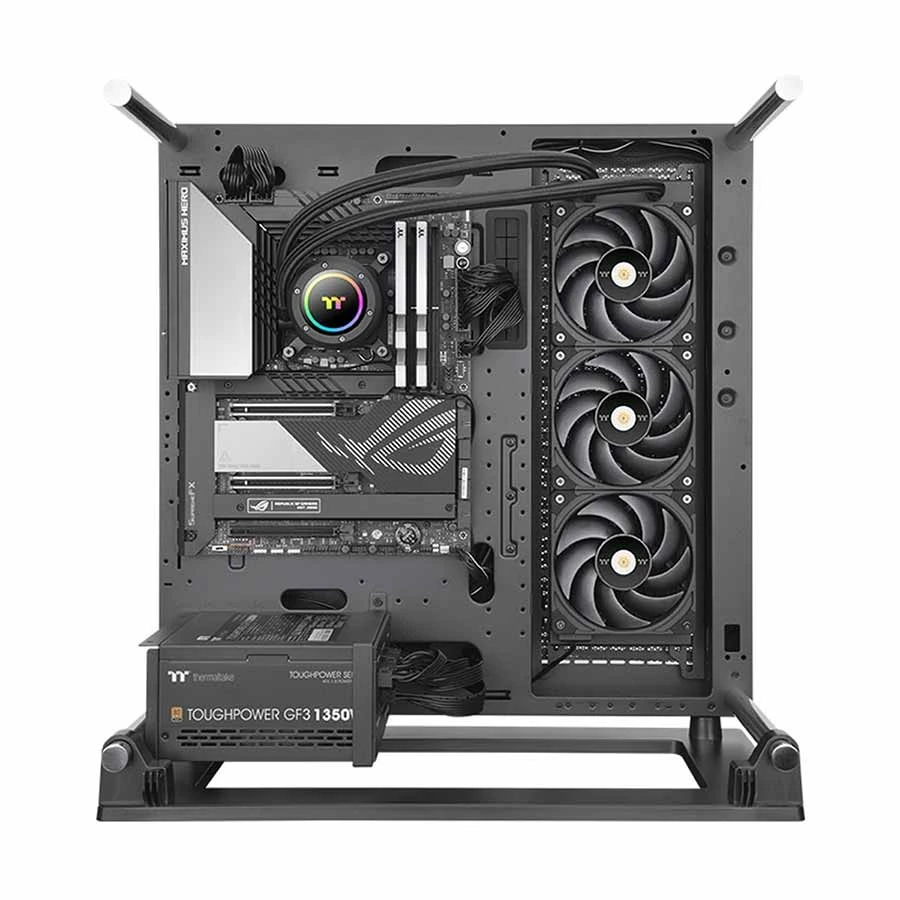Thermaltake Toughliquid 360 EX Pro ARGB Sync AIO CPU Cooler specifications