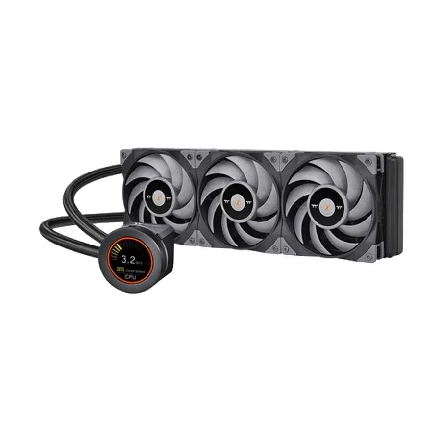 Thermaltake Toughliquid Ultra 360 CPU Cooler