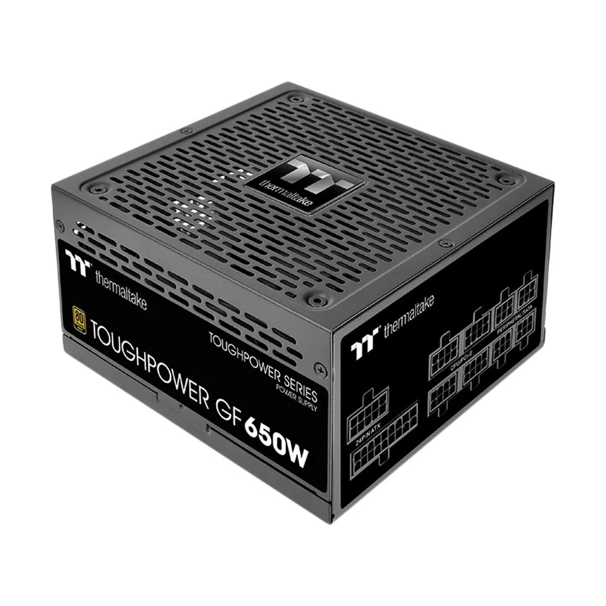 Thermaltake Toughpower GF Power Supply