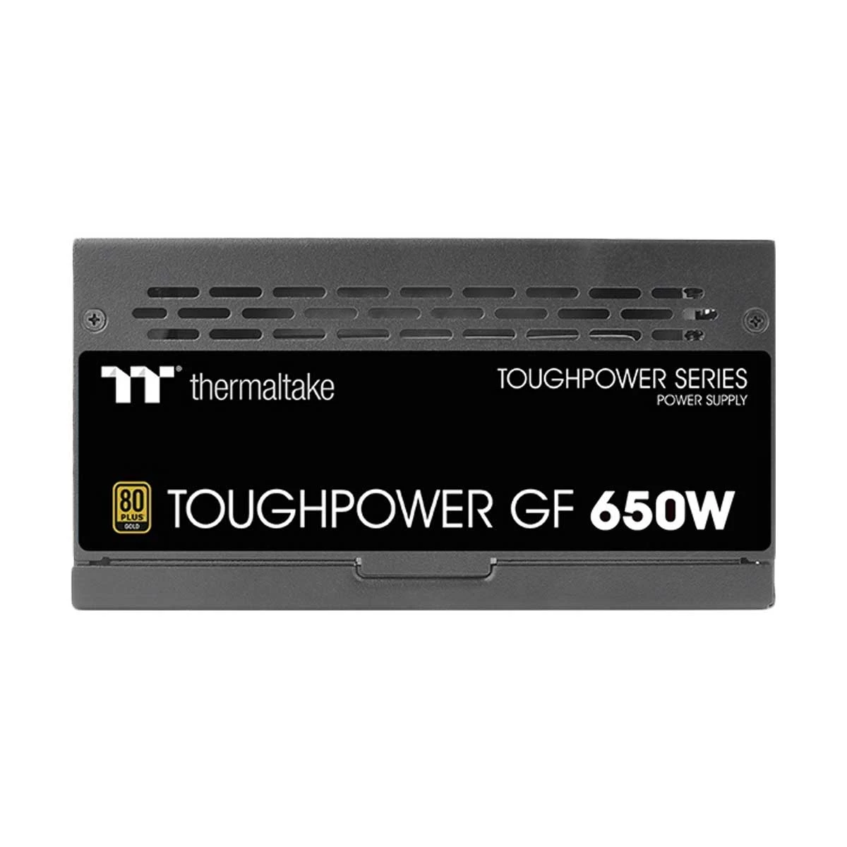 Thermaltake Toughpower GF Power Supply in BD