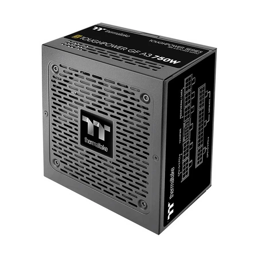 Thermaltake Toughpower GF A3 750W Power Supply Price in Bangladesh