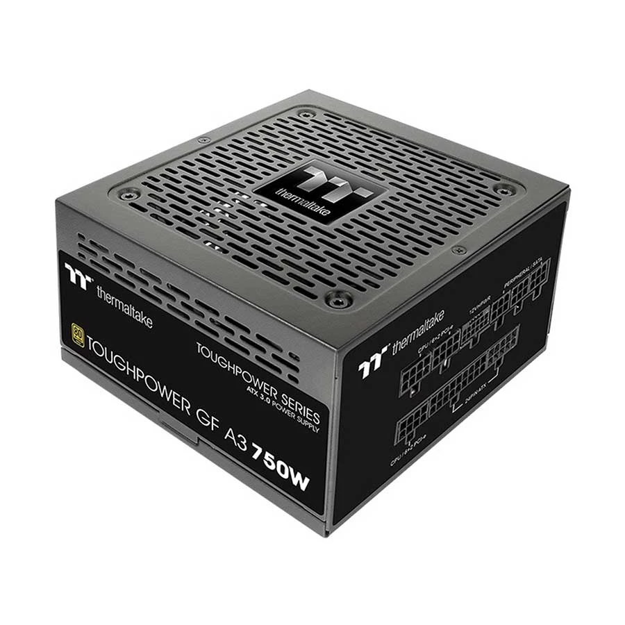 Thermaltake Toughpower GF A3 750W Power Supply in BD