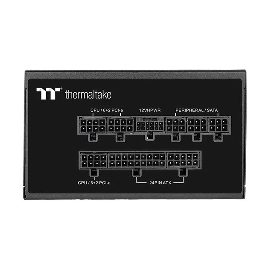 Thermaltake Toughpower GF A3 750W Power Supply Price in BD