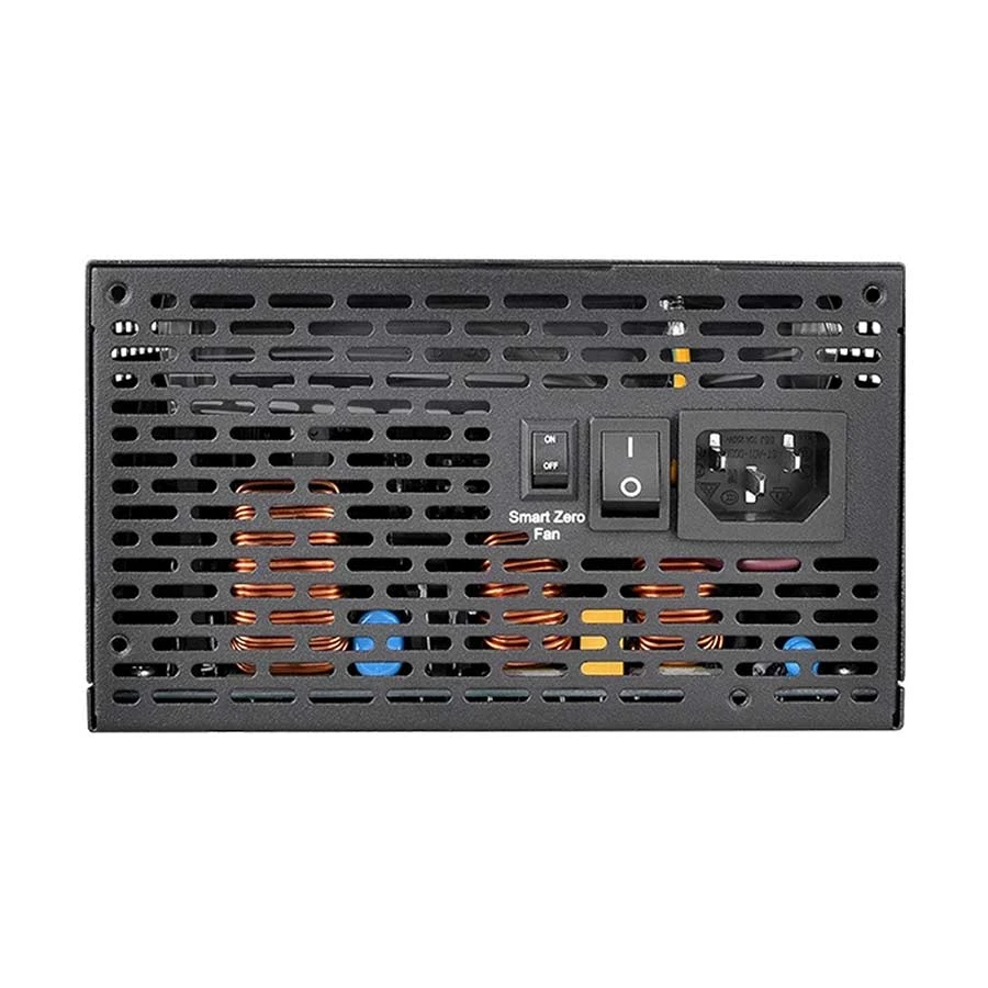 Thermaltake Toughpower GF A3 750W Power Supply specifications