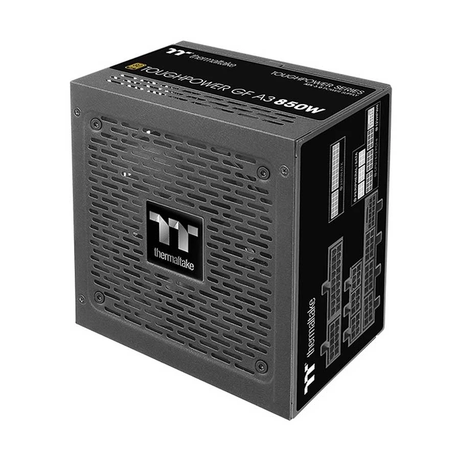 Thermaltake Toughpower GF A3 PG5 850W Power Supply Price in Bangladesh
