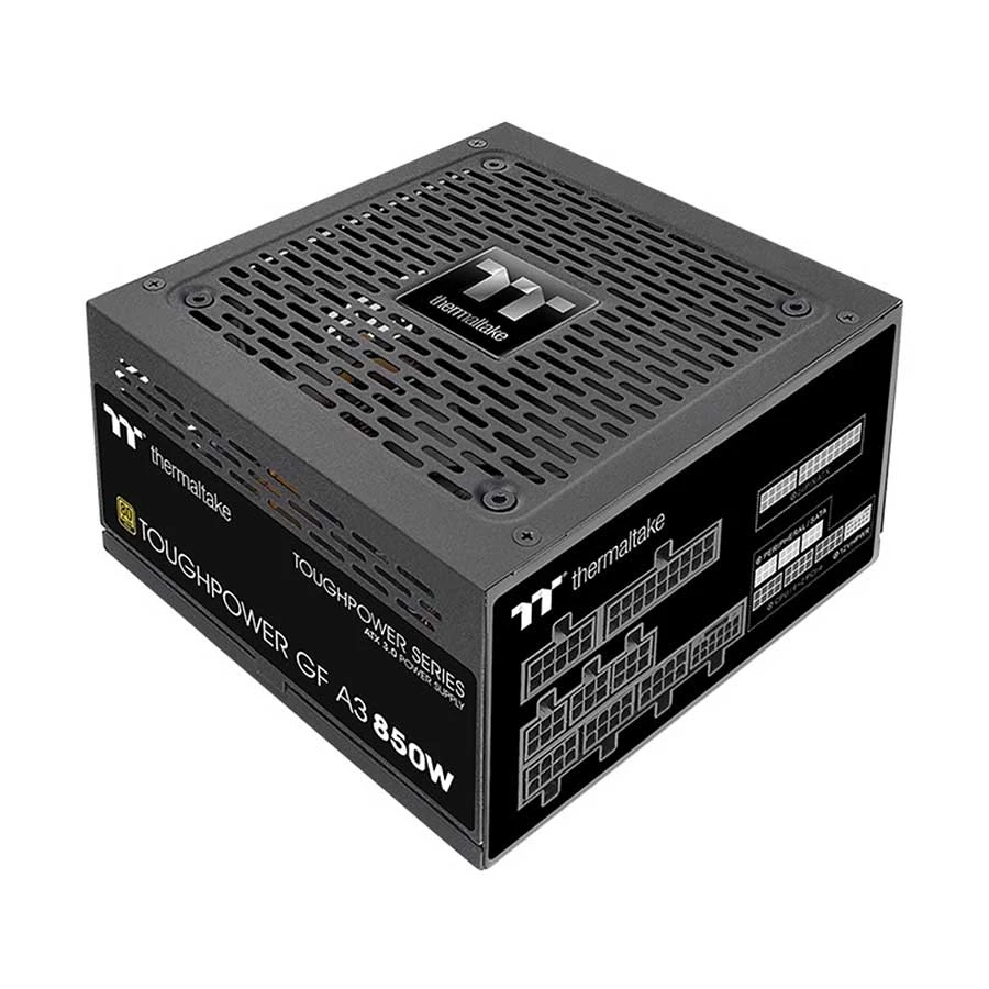 Thermaltake Toughpower GF A3 PG5 850W Power Supply in BD