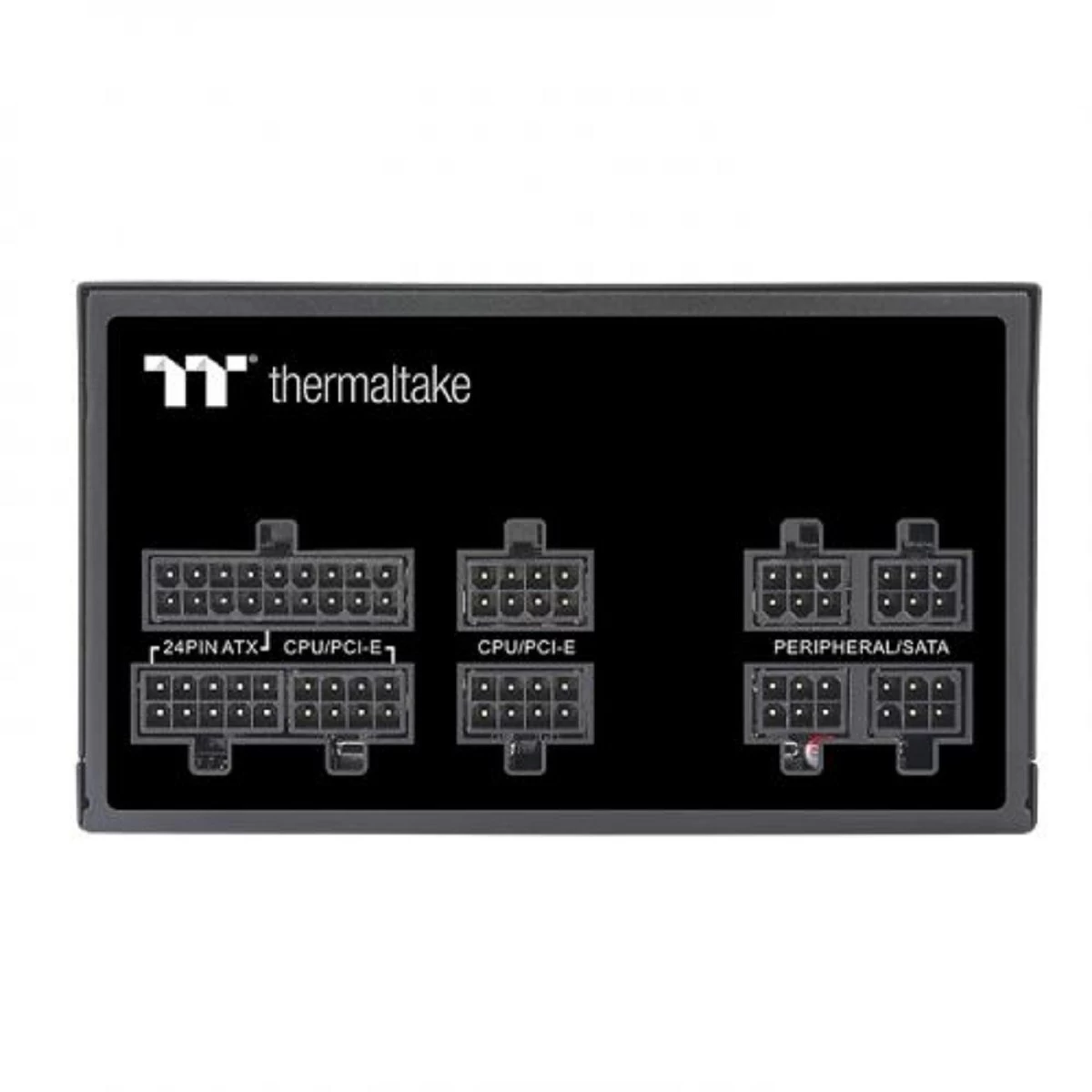 Thermaltake Toughpower GF1 Power Supply in BD