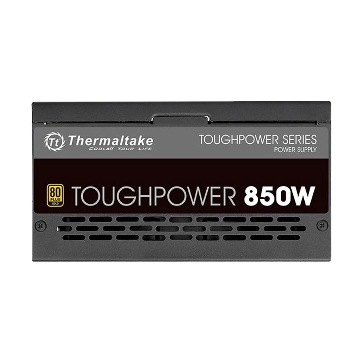 Thermaltake Toughpower GF1 Power Supply in BD
