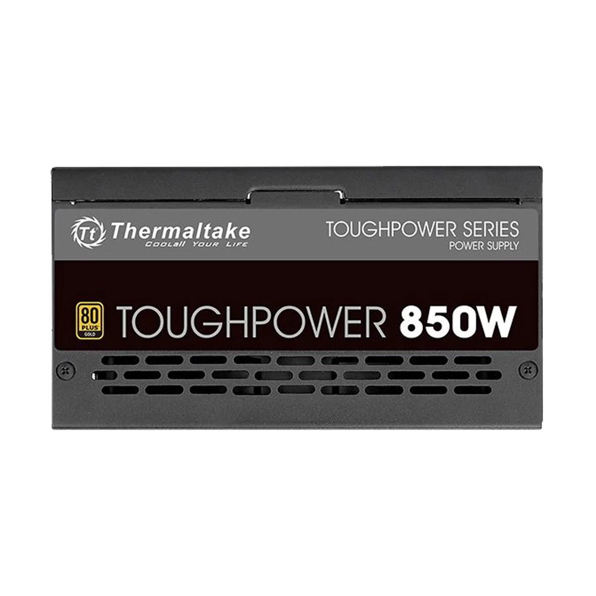 Thermaltake Toughpower GF Power Supply in BD