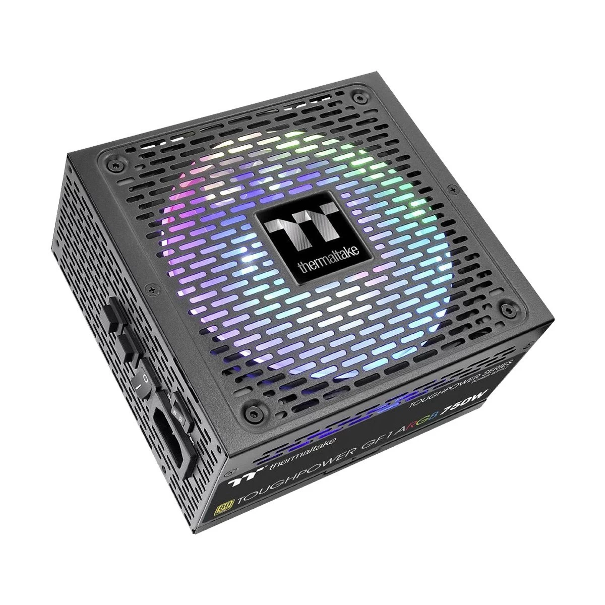 Thermaltake Toughpower GF1 ARGB Power Supply Price in BD