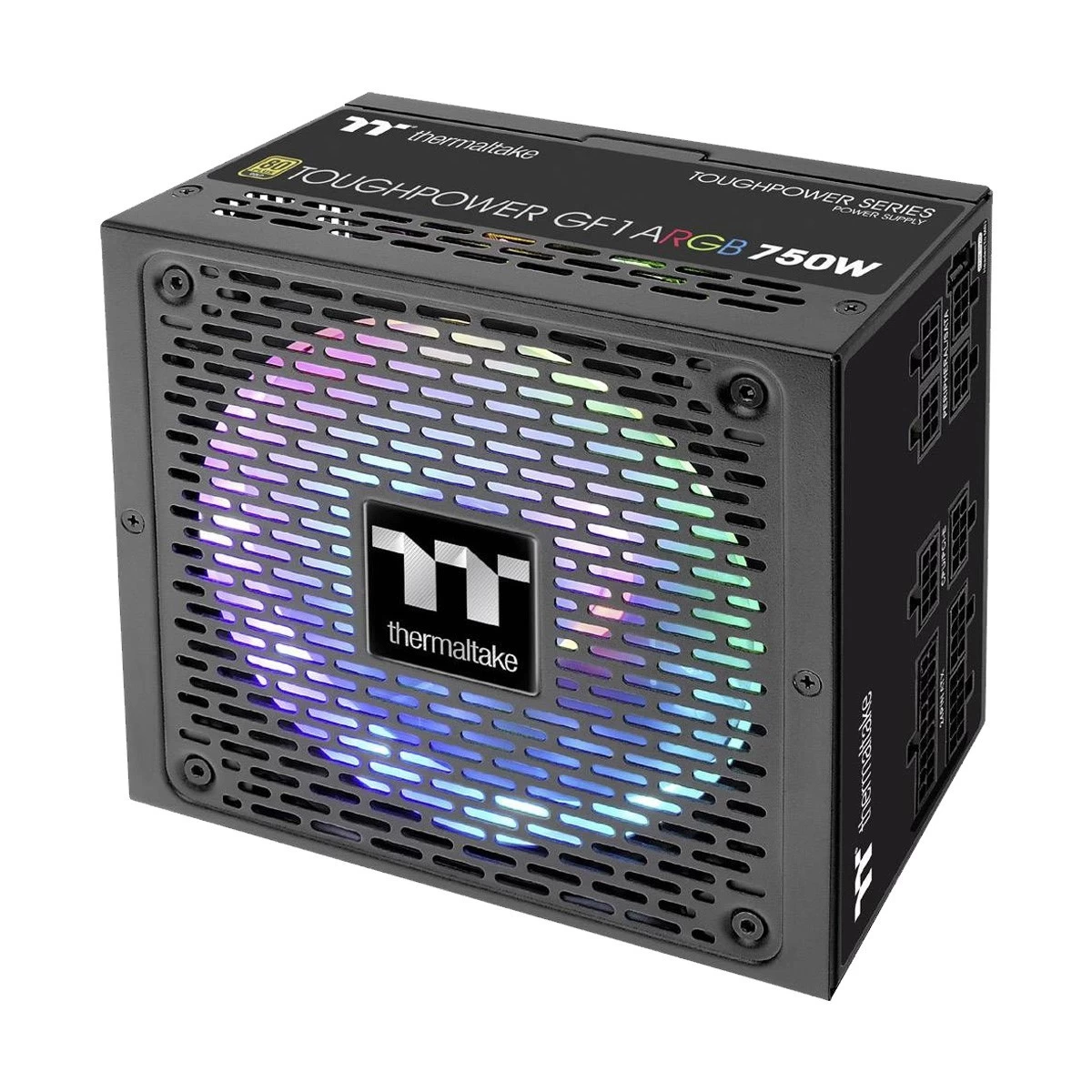 Thermaltake Toughpower GF1 ARGB Power Supply specifications