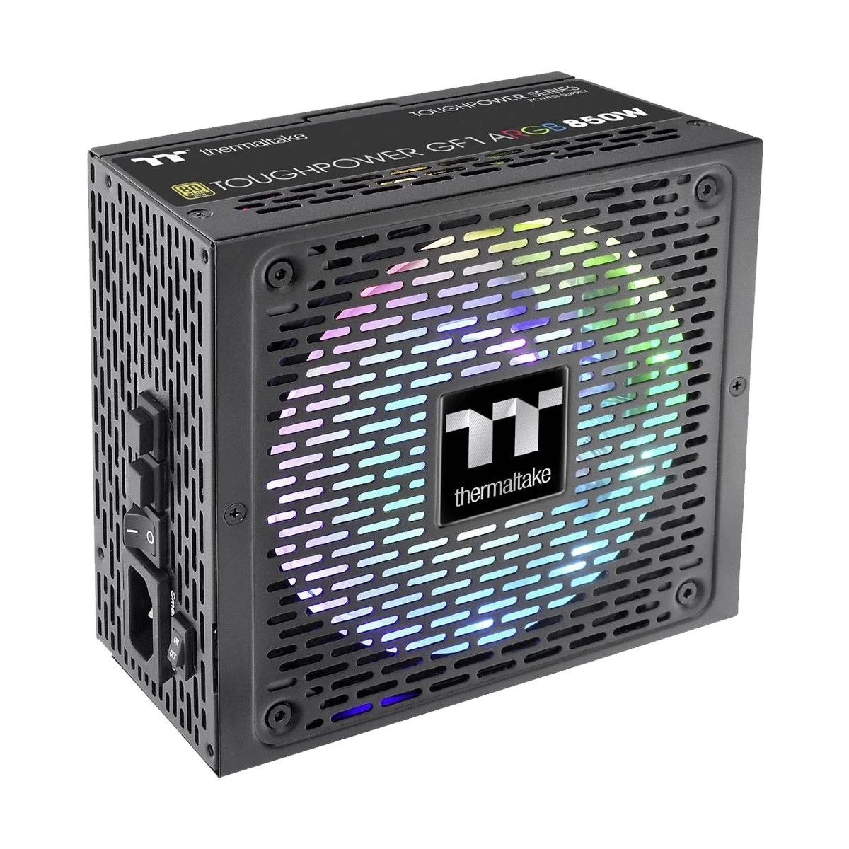 Thermaltake Toughpower GF1 ARGB Power Supply in BD