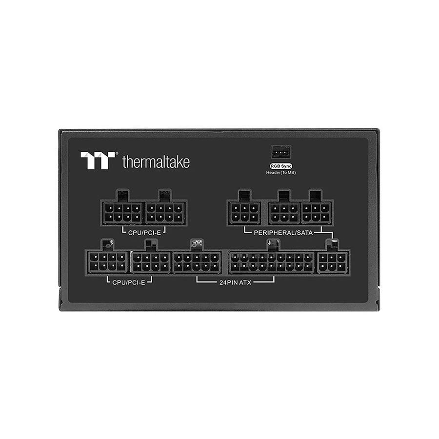 Thermaltake Toughpower GF2 Power Supply Price in BD