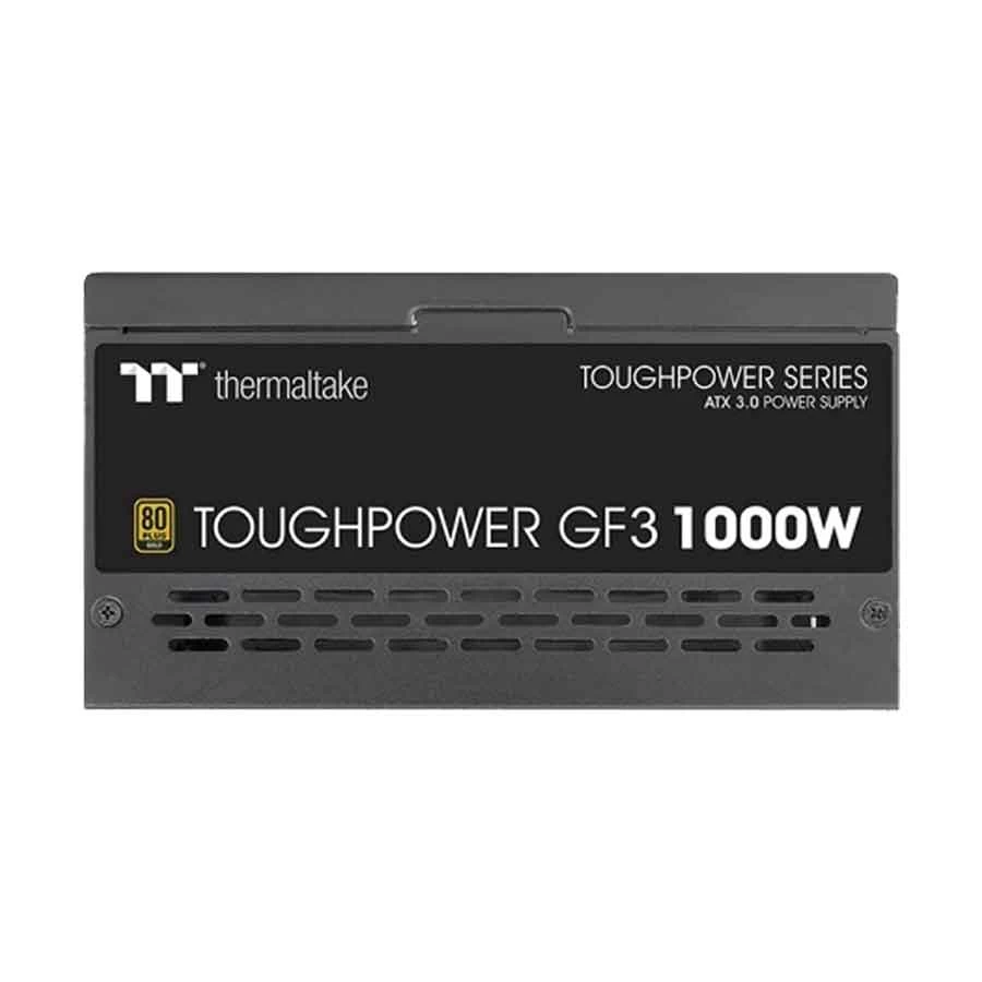 Thermaltake Toughpower GF3 1000W Power Supply in BD