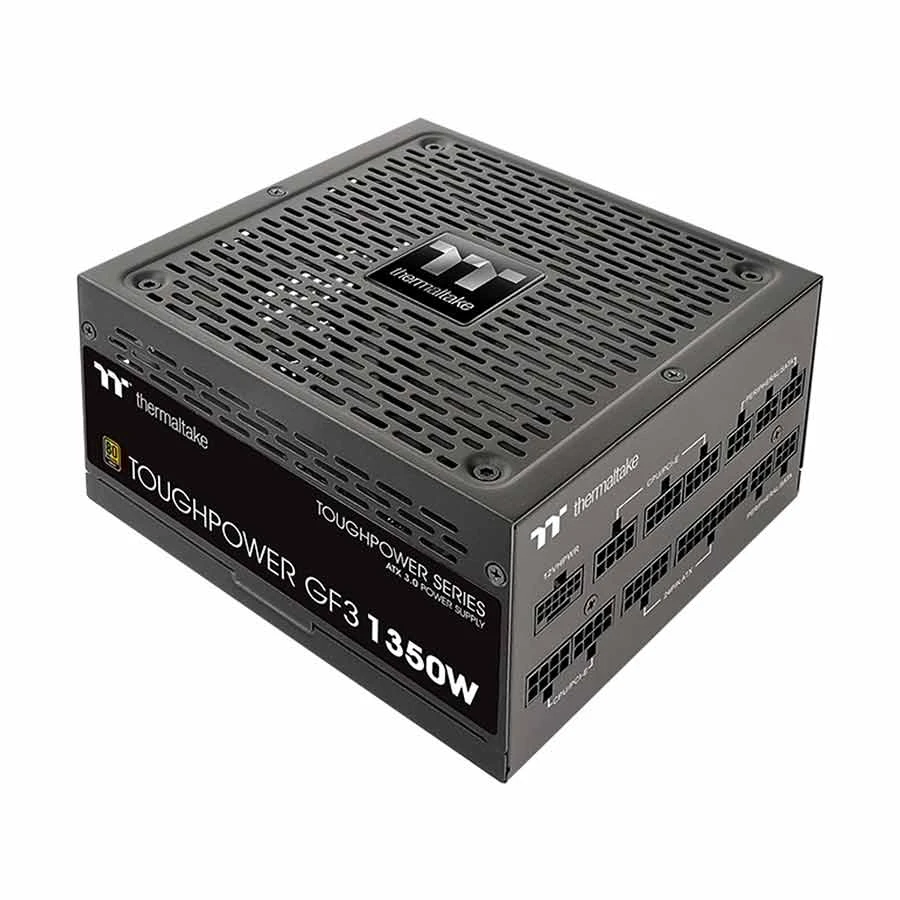 Thermaltake Toughpower GF3 1350W Power Supply in BD