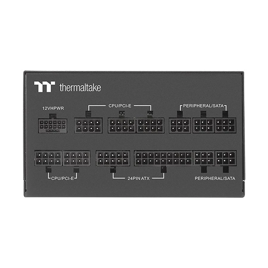 Thermaltake Toughpower GF3 1350W Power Supply Price in BD