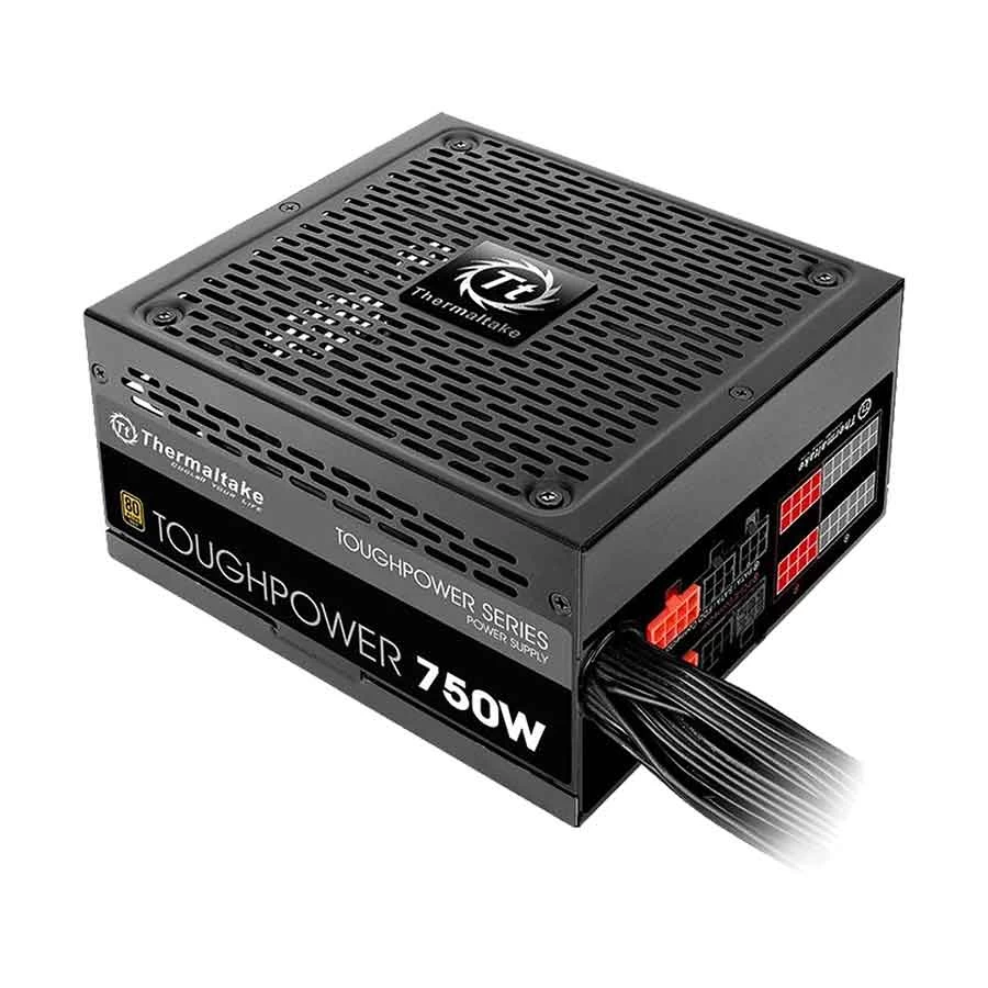 Thermaltake Toughpower GF3 750W Power Supply