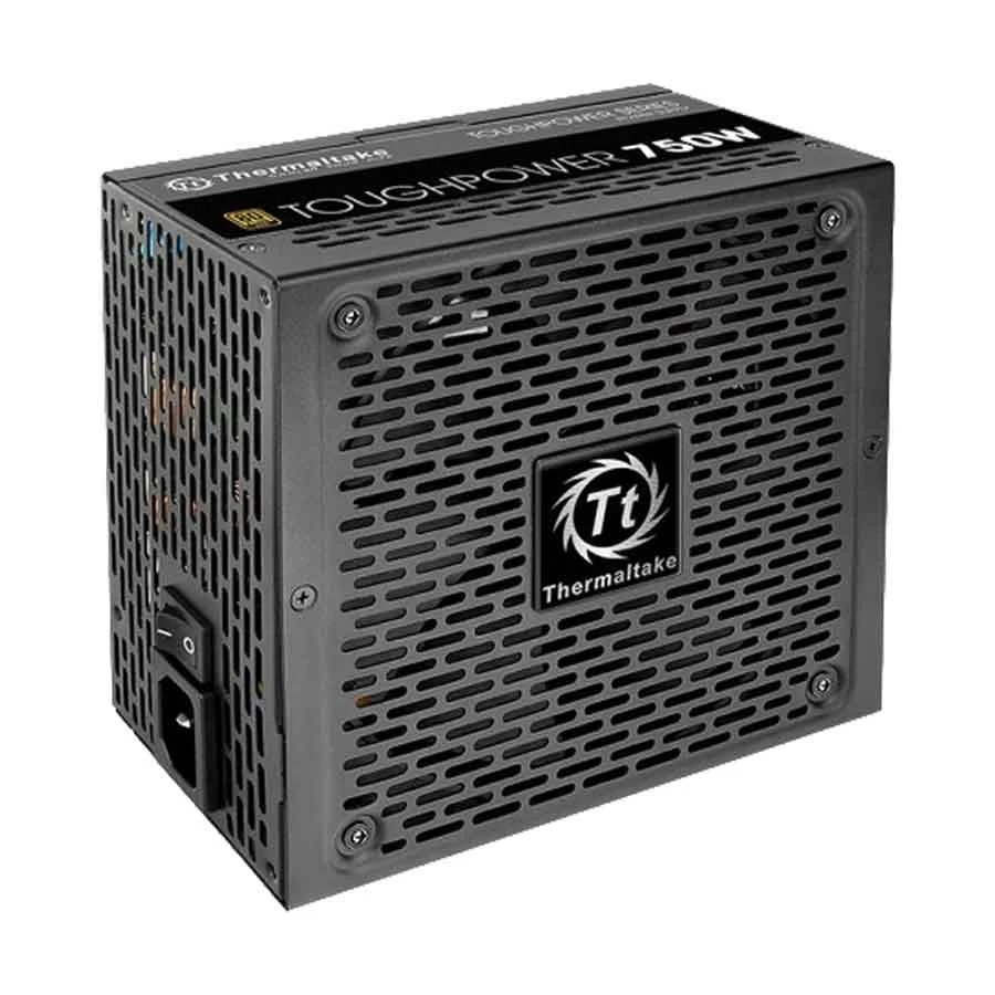 Thermaltake Toughpower GF3 750W Power Supply Price in Bangladesh