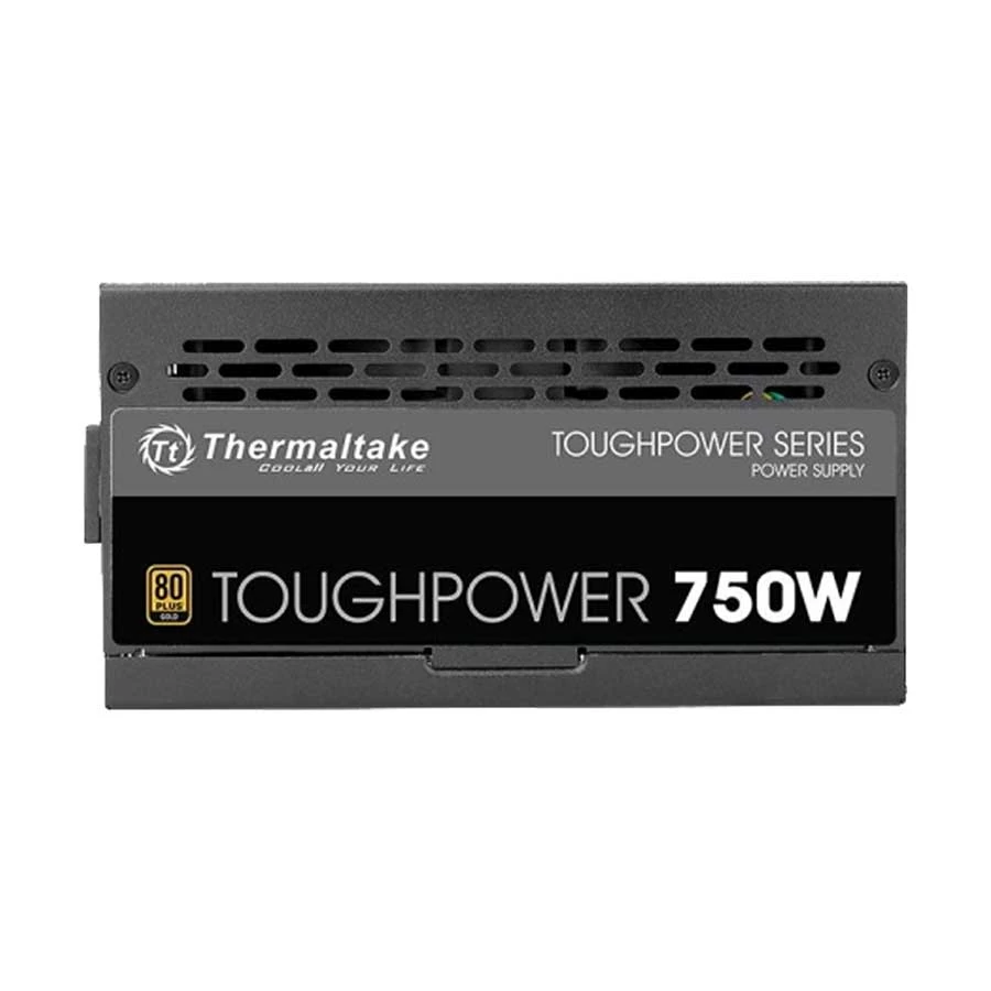 Thermaltake Toughpower GF3 750W Power Supply in BD