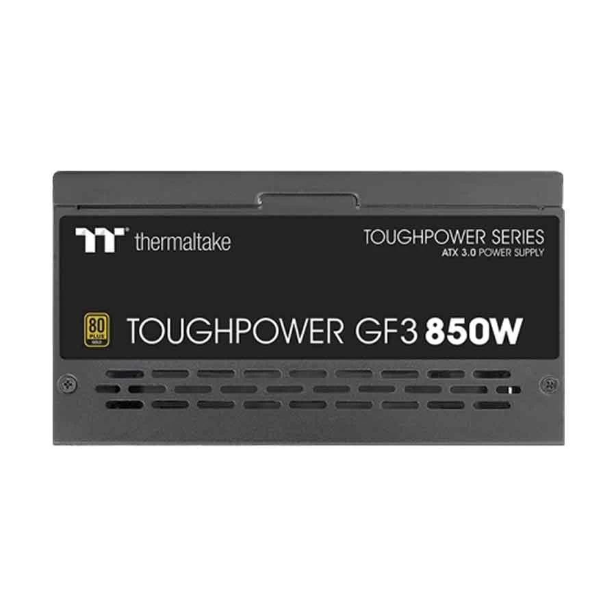 Thermaltake Toughpower GF3 850W Power Supply in BD