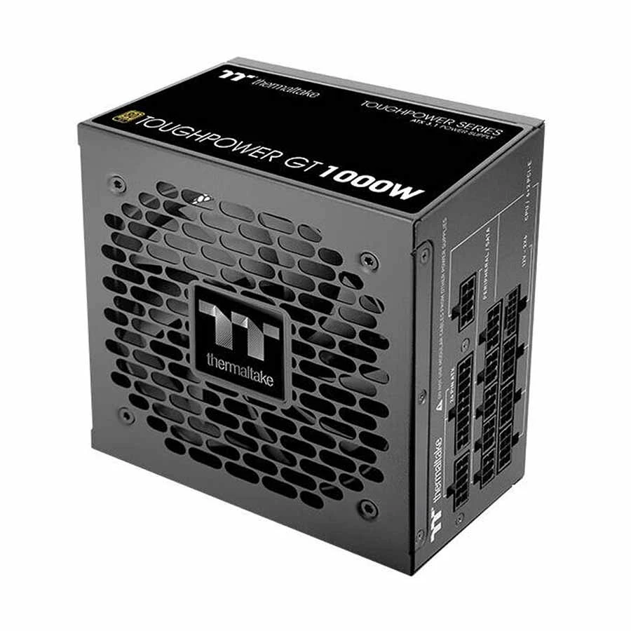 Thermaltake Toughpower GT 1000W Power Supply Price in Bangladesh