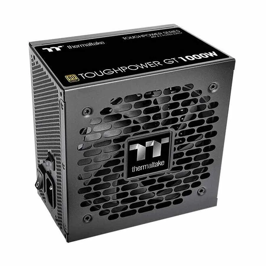 Thermaltake Toughpower GT 1000W Power Supply in BD