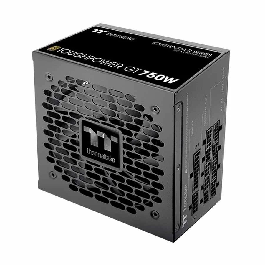 Thermaltake ToughPower GT 750W Power Supply Price in Bangladesh