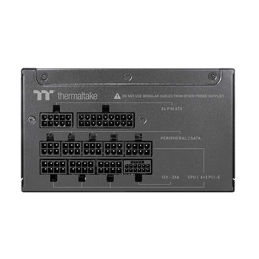 Thermaltake ToughPower GT 750W Power Supply Price in BD