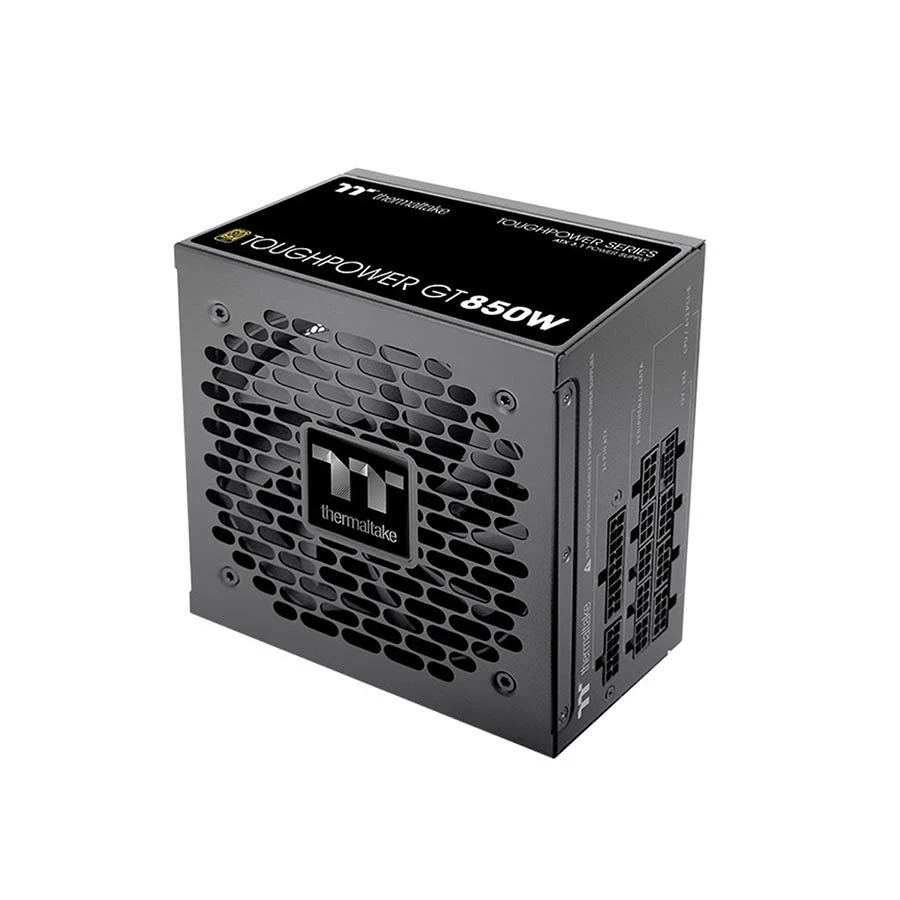Thermaltake ToughPower GT 850W Power Supply in BD