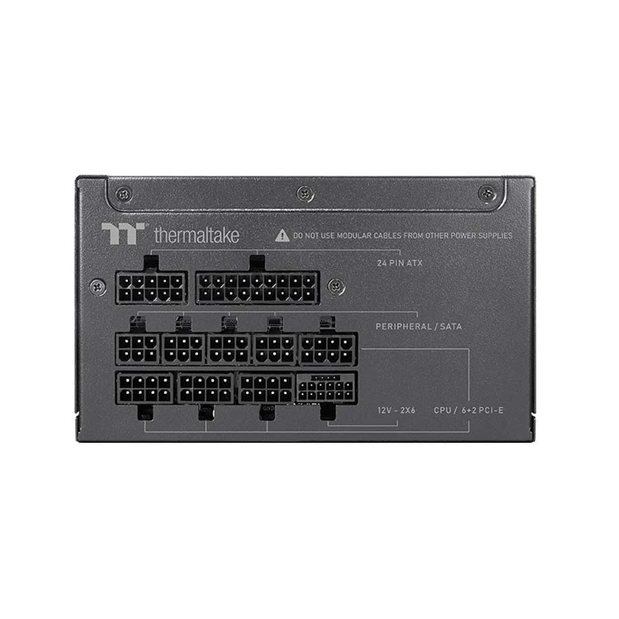 Thermaltake ToughPower GT 850W Power Supply Price in BD