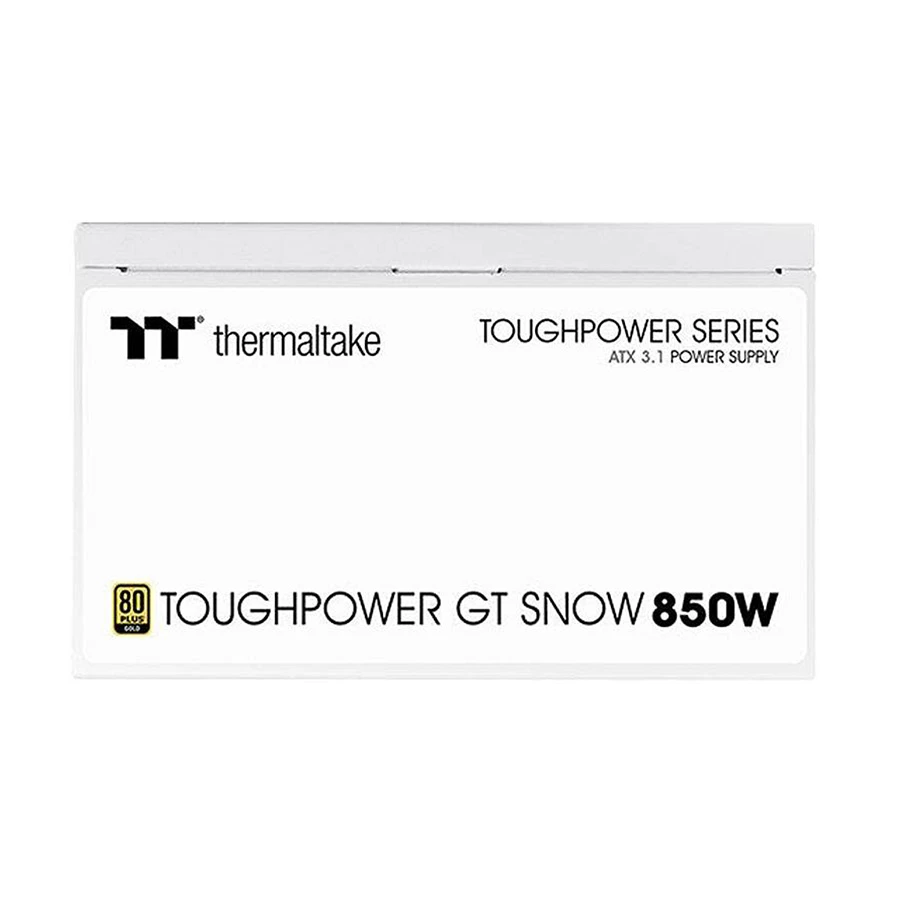 Thermaltake Toughpower GT 850W Power Supply