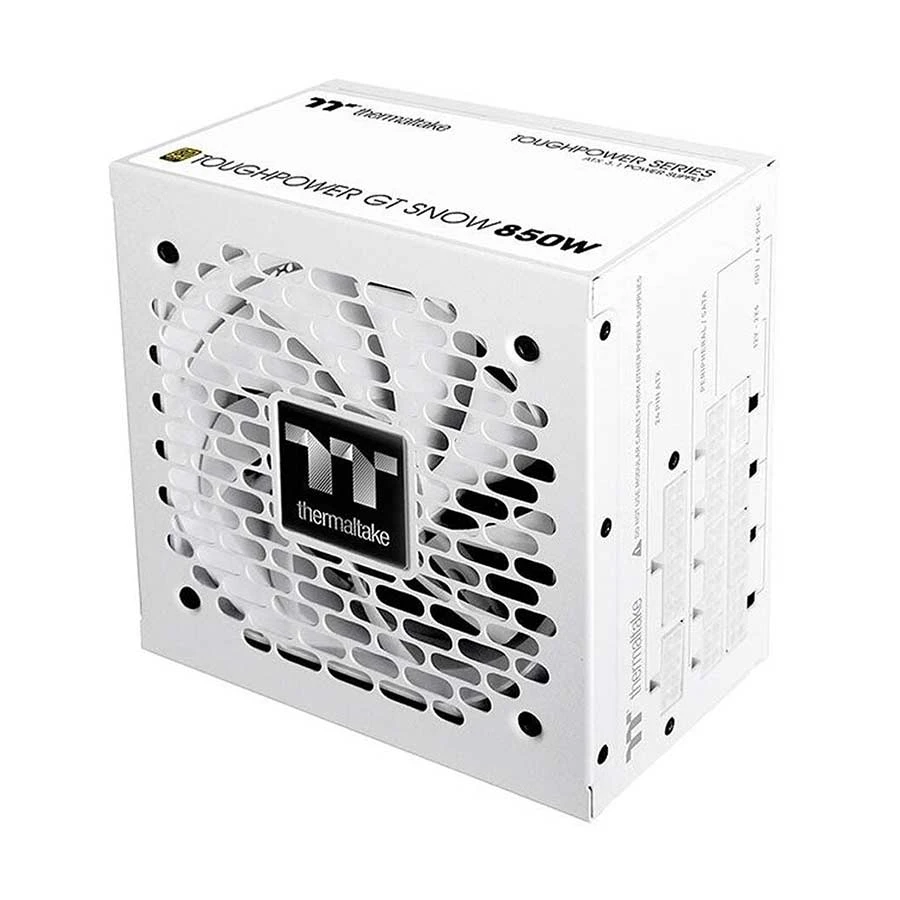 Thermaltake Toughpower GT 850W Power Supply Price in Bangladesh