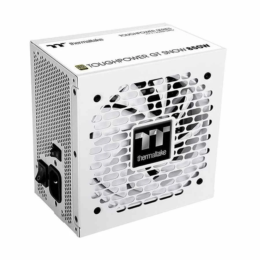 Thermaltake Toughpower GT 850W Power Supply in BD
