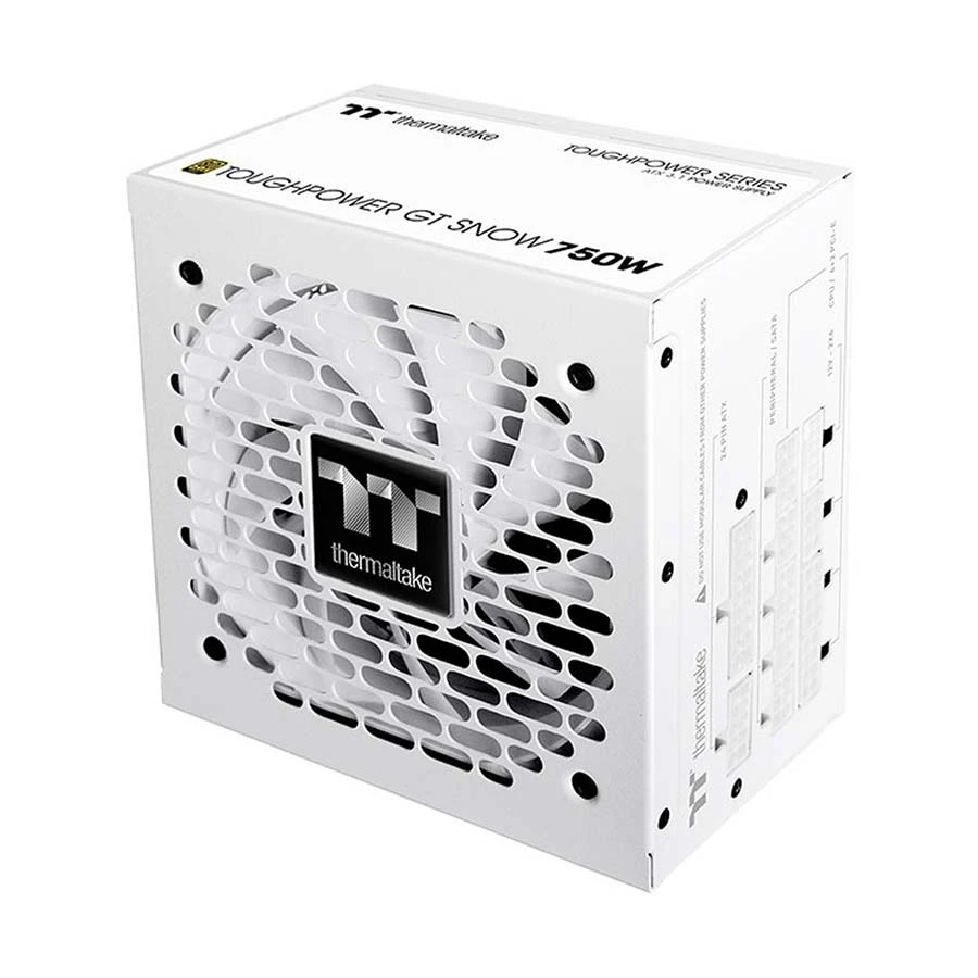 Thermaltake ToughPower GT Snow 750W Power Supply in BD