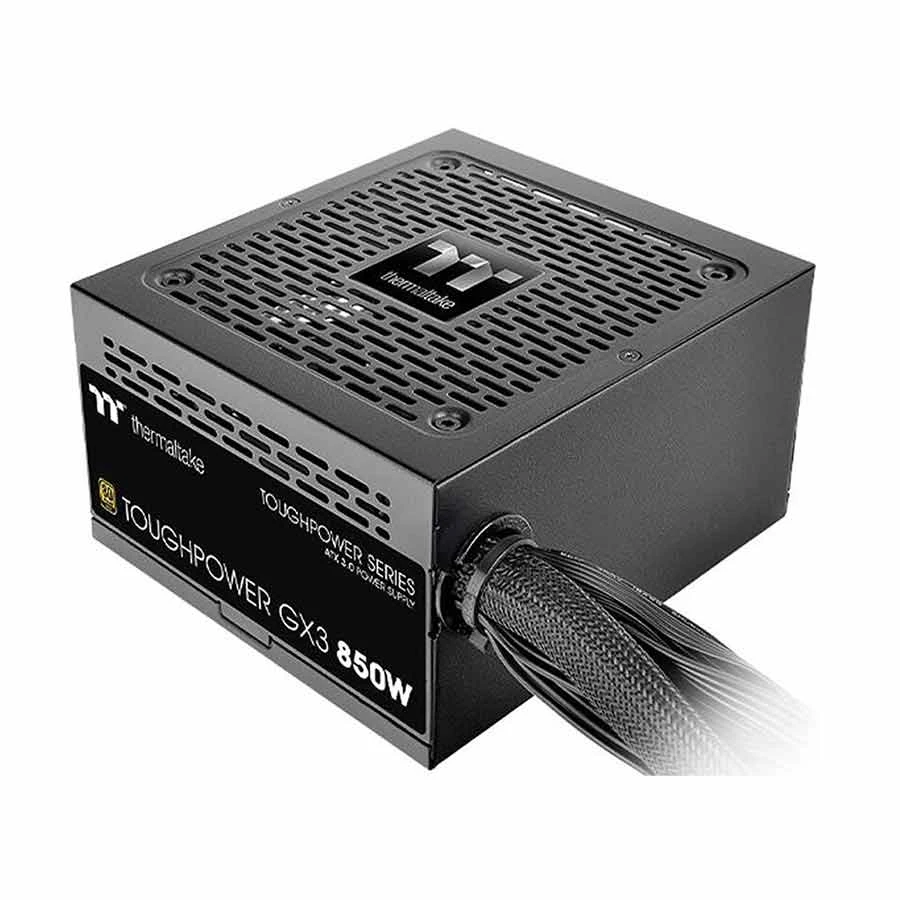 Thermaltake Toughpower GX3 850W Power Supply Price in Bangladesh