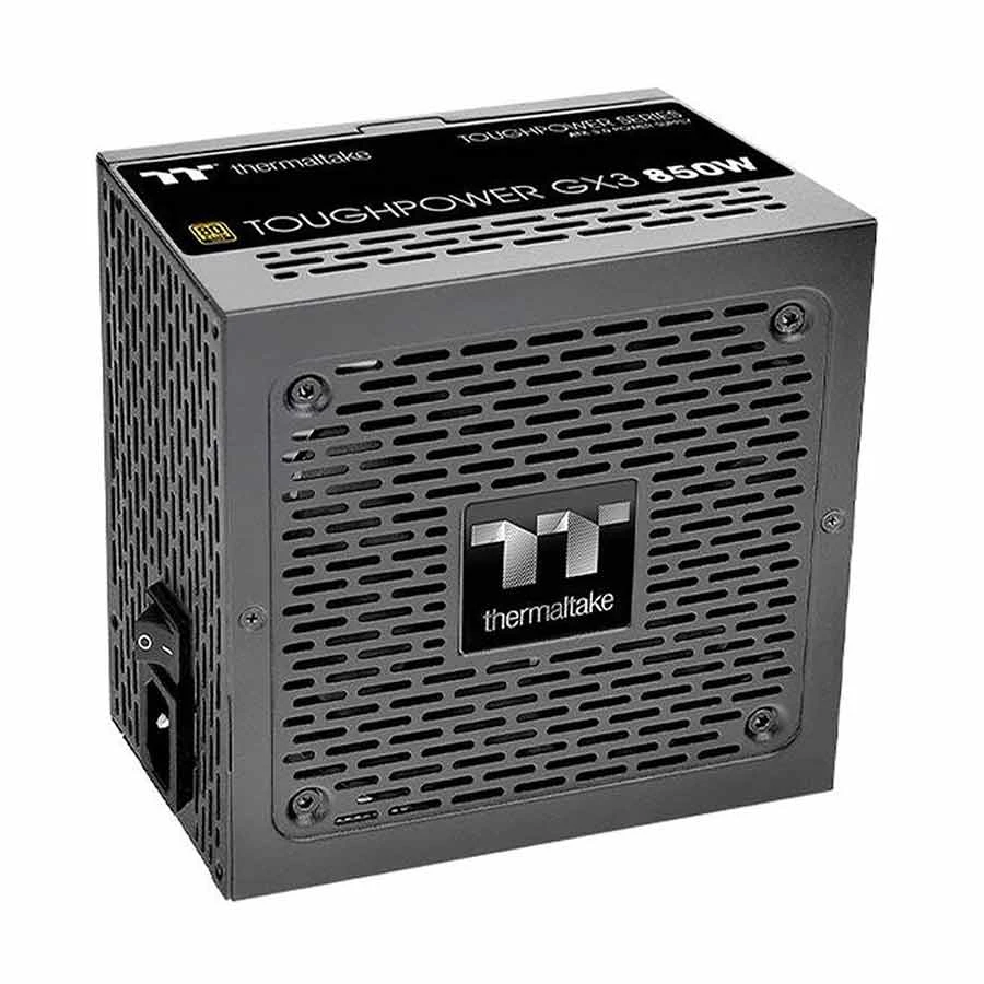 Thermaltake Toughpower GX3 850W Power Supply Price in BD