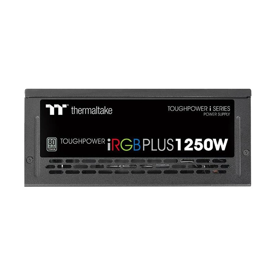 Thermaltake Toughpower iRGB PLUS 1250W Power Supply Price in BD